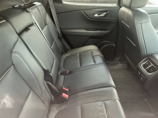2020 Chevrolet Blazer Premier