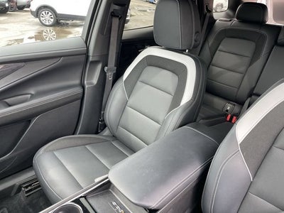 2024 Chevrolet Blazer EV LT