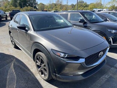 2024 Mazda Mazda CX-30 2.5 S Select Sport