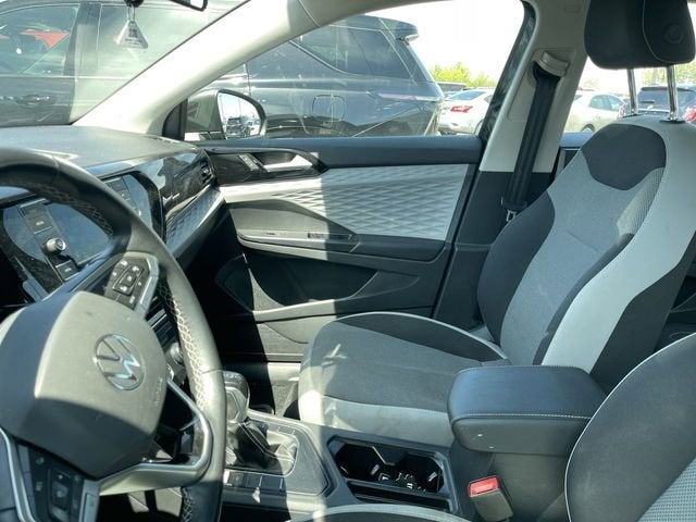 2022 Volkswagen Taos S