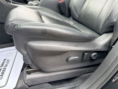 2023 Subaru Ascent Touring