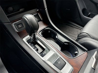 2023 Subaru Ascent Touring