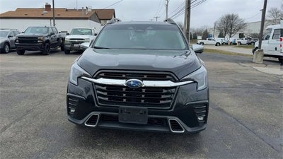 2023 Subaru Ascent Touring