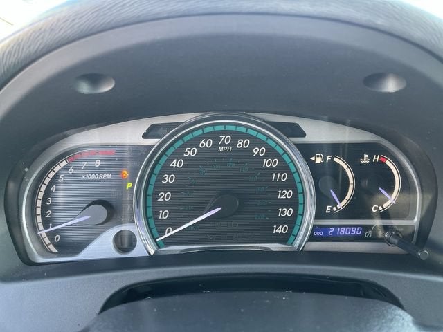 2014 Toyota Venza LE