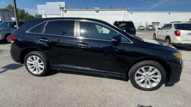 2014 Toyota Venza LE