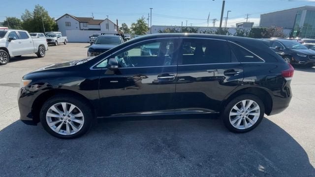 2014 Toyota Venza LE