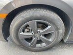 2022 Honda Odyssey EX