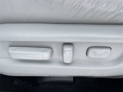 2022 Honda Pilot Touring 7-Passenger