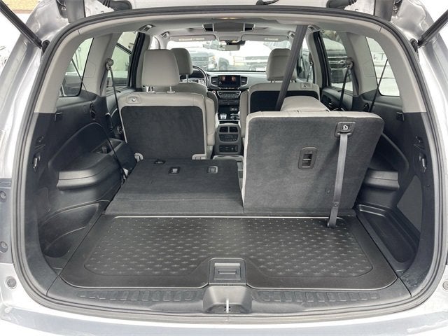 2022 Honda Pilot Touring 7-Passenger