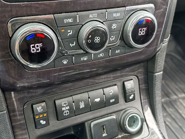 2017 Buick Enclave Premium