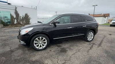 2017 Buick Enclave Premium