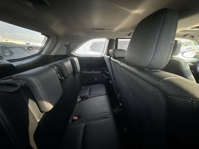 2015 Toyota Highlander XLE V6