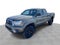 2014 Toyota Tacoma 4WD Access Cab Standard Bed I4 Manual (Natl)