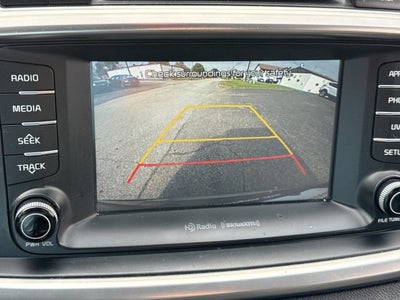 2017 Kia Sorento 3.3L EX