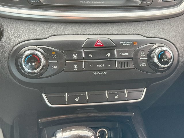 2017 Kia Sorento 3.3L EX