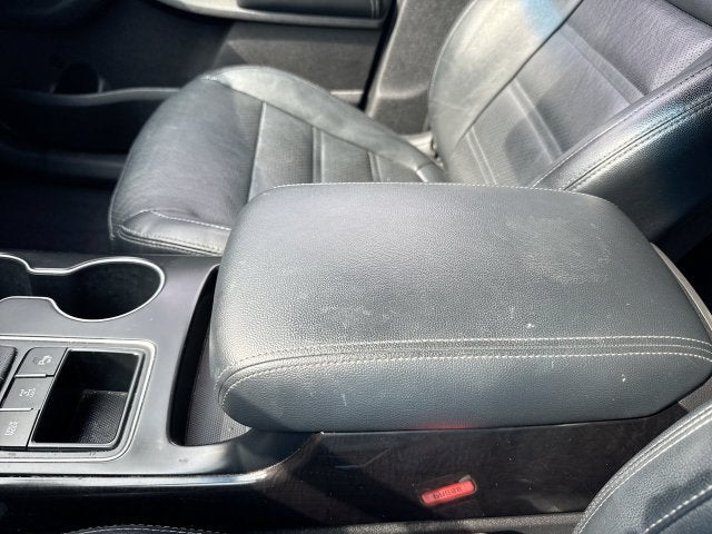 2017 Kia Sorento 3.3L EX