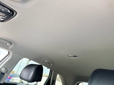 2017 Kia Sorento 3.3L EX