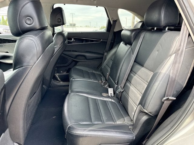 2017 Kia Sorento 3.3L EX