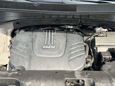 2017 Kia Sorento 3.3L EX
