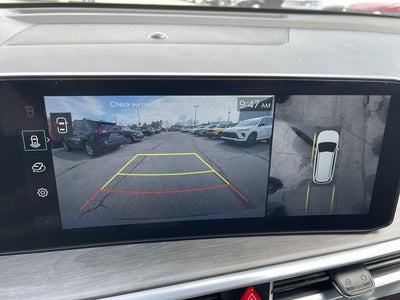 2025 Kia Sorento X-Line SX