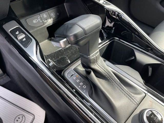 2025 Kia Sorento X-Line SX