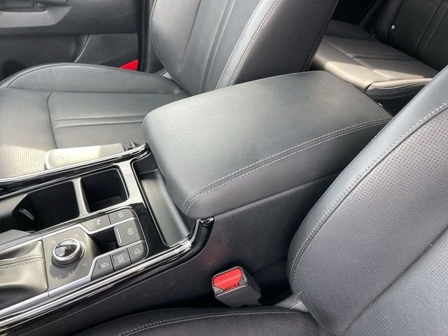 2025 Kia Sorento X-Line SX