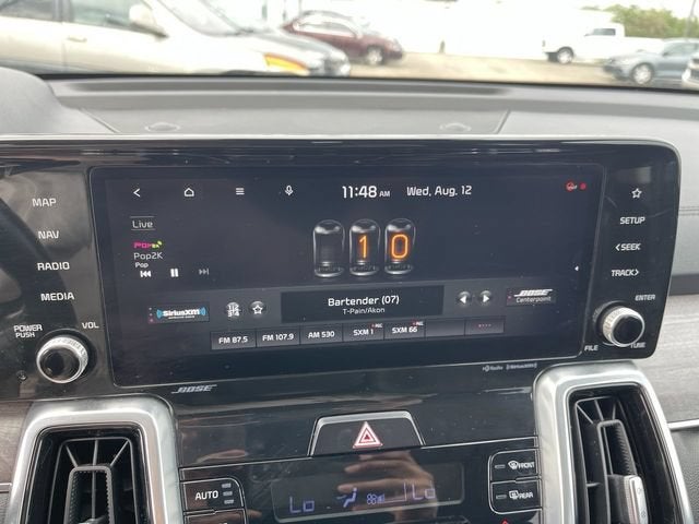 2021 Kia Sorento SX Prestige