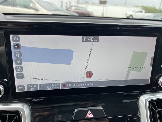 2021 Kia Sorento SX Prestige