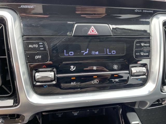 2021 Kia Sorento SX Prestige