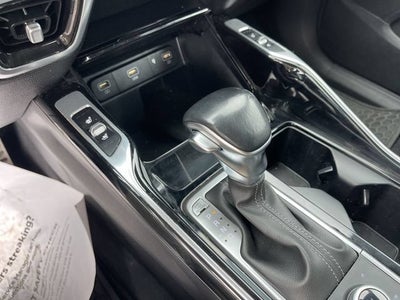 2021 Kia Sorento SX Prestige