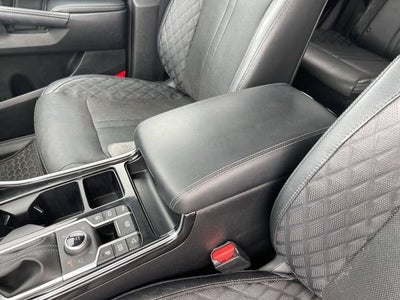 2021 Kia Sorento SX Prestige