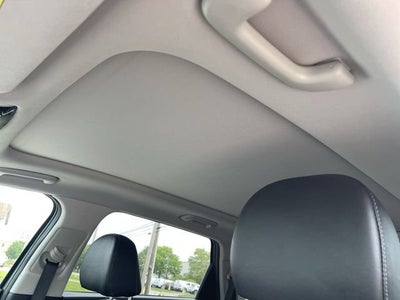 2021 Kia Sorento SX Prestige