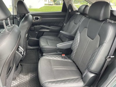 2021 Kia Sorento SX Prestige