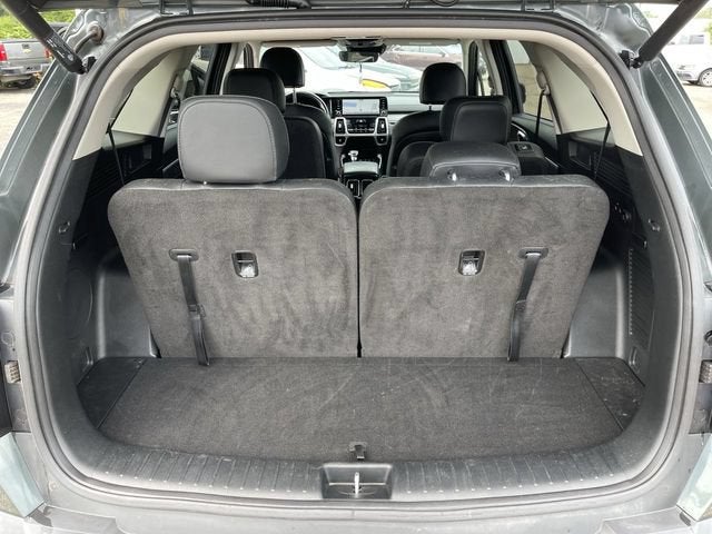 2021 Kia Sorento SX Prestige