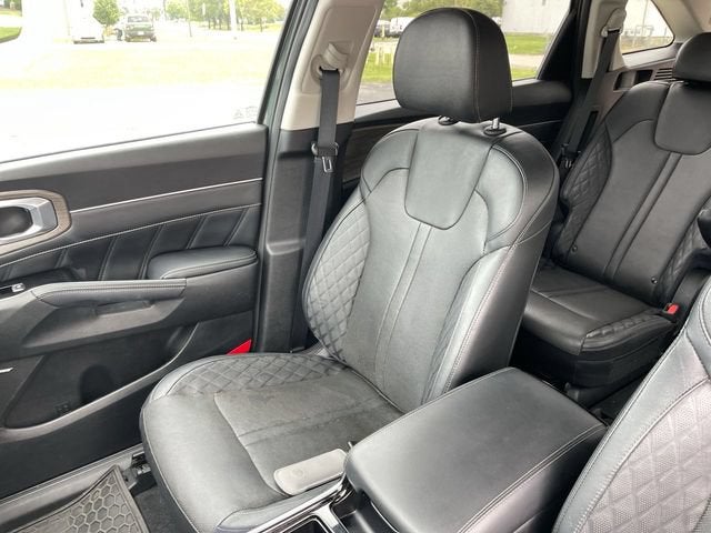 2021 Kia Sorento SX Prestige