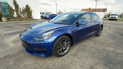 2023 Tesla Model 3 RWD