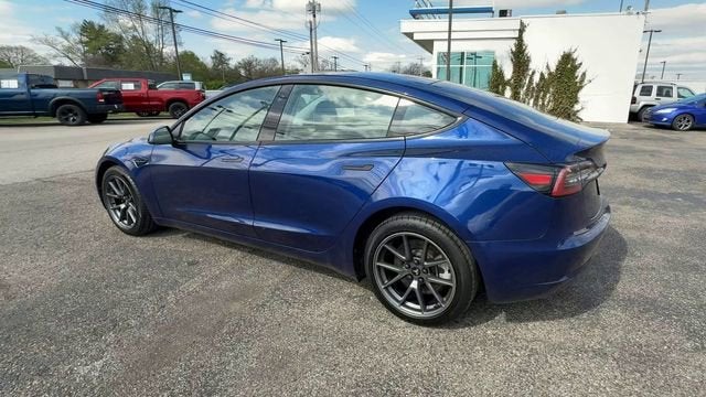 2023 Tesla Model 3 RWD