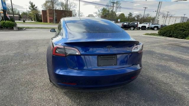 2023 Tesla Model 3 RWD