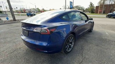 2023 Tesla Model 3 RWD