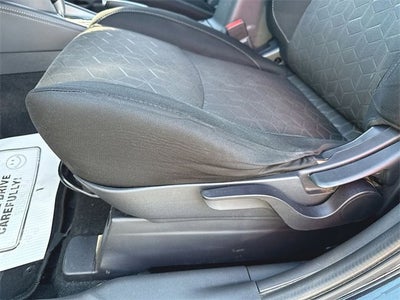 2020 Mitsubishi Outlander Sport ES 2.0