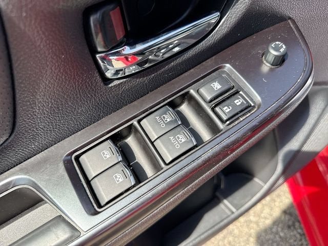 2021 Subaru WRX Limited