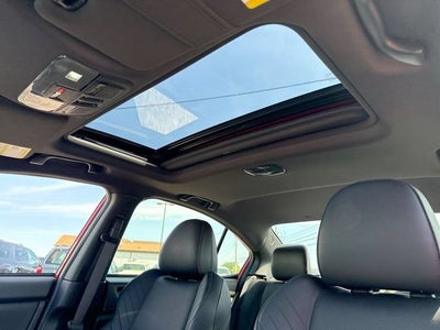 2021 Subaru WRX Limited