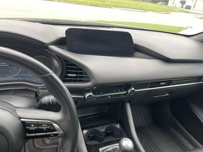 2024 Mazda Mazda3 Hatchback 2.5 S Preferred
