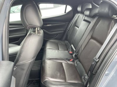 2024 Mazda Mazda3 Hatchback 2.5 S Preferred