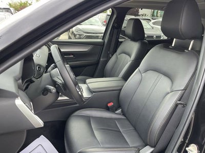 2025 Mazda Mazda CX-90 3.3 Turbo Premium Sport