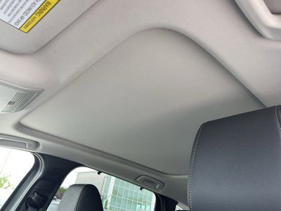 2025 Mazda Mazda CX-90 3.3 Turbo Premium Sport