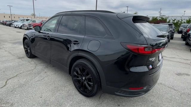 2025 Mazda Mazda CX-90 3.3 Turbo Premium Sport