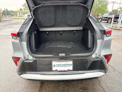 2024 Buick Envista Sport Touring