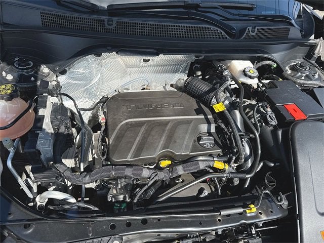 2024 Buick Envista Avenir