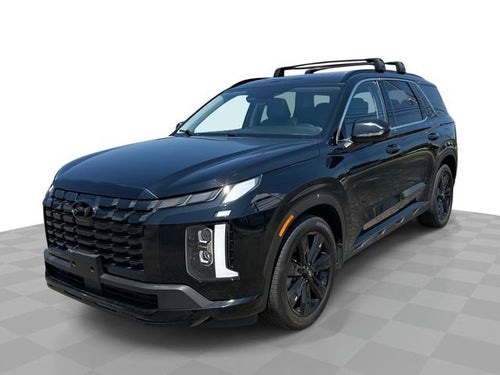 2024 Hyundai Palisade XRT